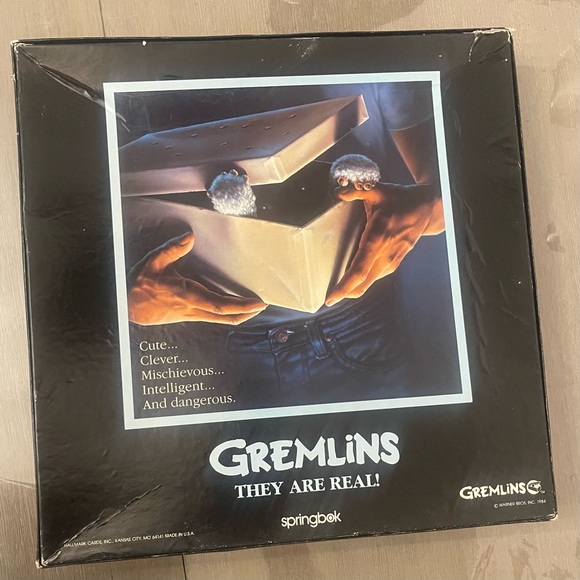 Go Go Gizmo - Picture 3 of 4